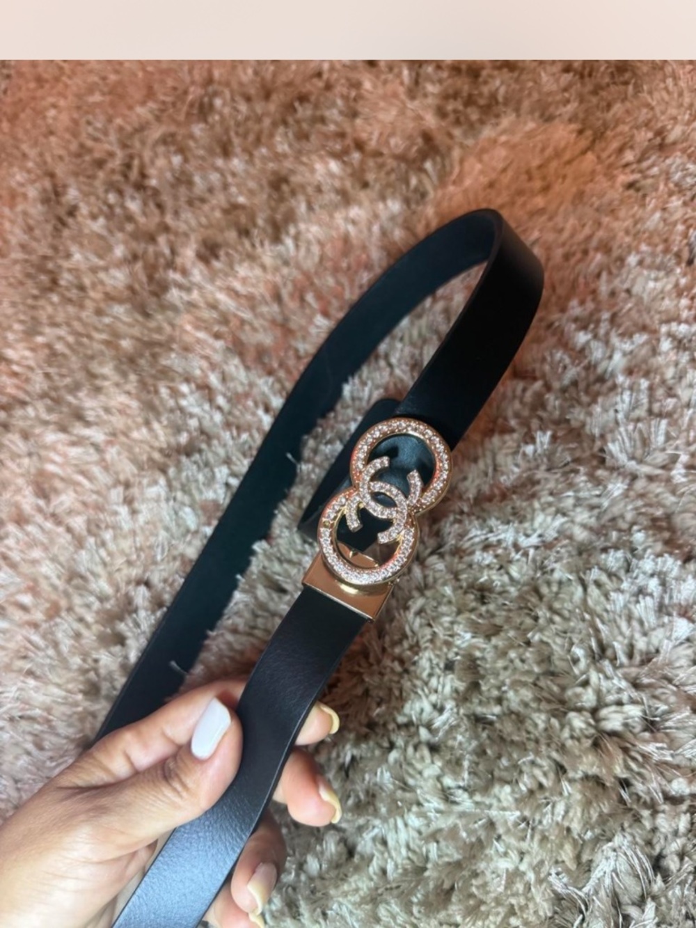 belt
